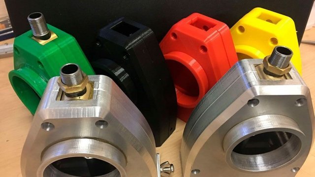 Франшиза REBUFF