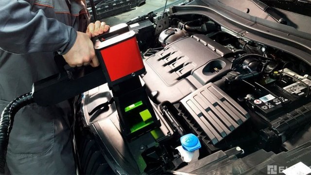 Франшиза REBUFF