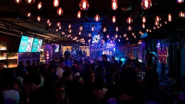 Франшиза Summer Punch