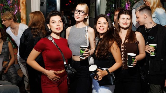 Франшиза Summer Punch