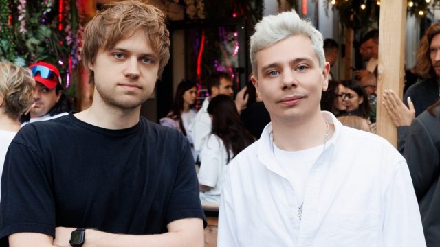 Франшиза Summer Punch