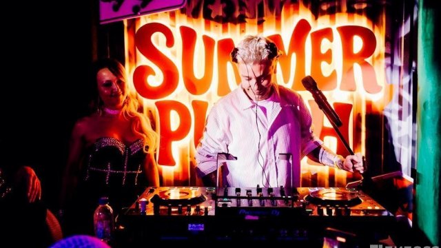 Франшиза Summer Punch