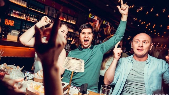 Франшиза Summer Punch