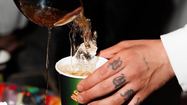 Франшиза Summer Punch