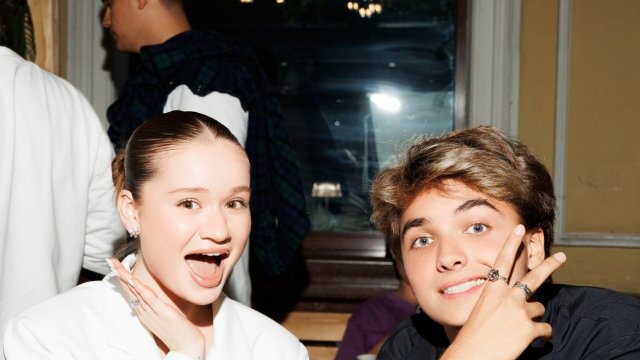 Франшиза Summer Punch