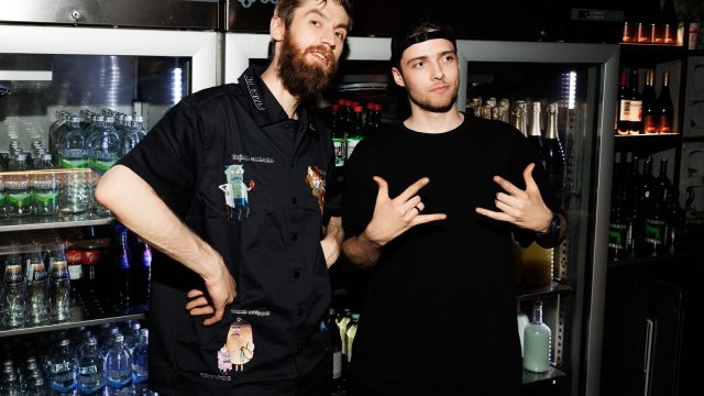 Франшиза Summer Punch