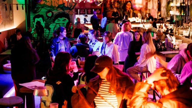 Франшиза Summer Punch