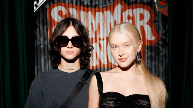 Франшиза Summer Punch