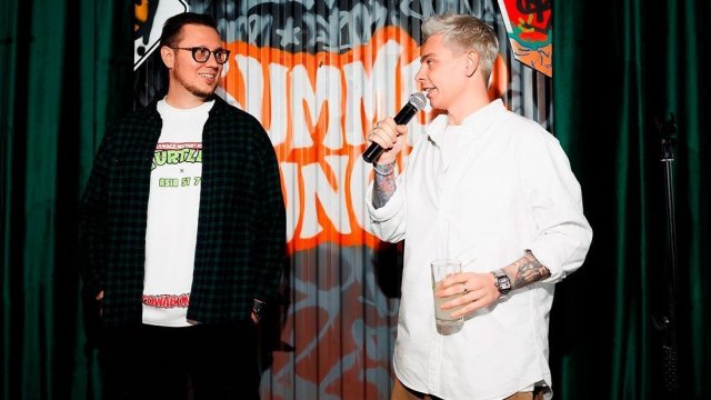 Франшиза Summer Punch