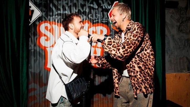 Франшиза Summer Punch