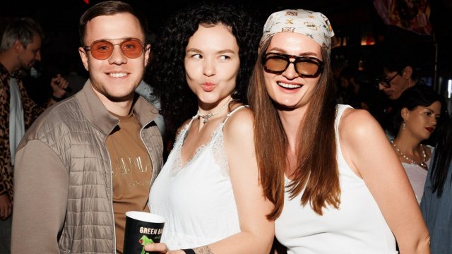 Франшиза Summer Punch