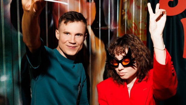 Франшиза Summer Punch