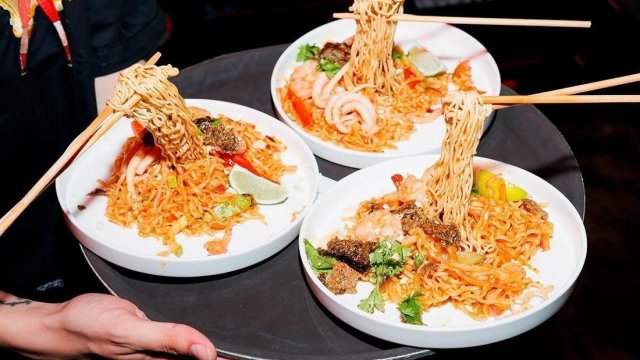 Франшиза Summer Punch