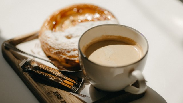 Франшиза Мамин хлеб