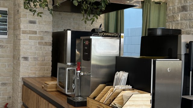 Франшиза Мамин хлеб