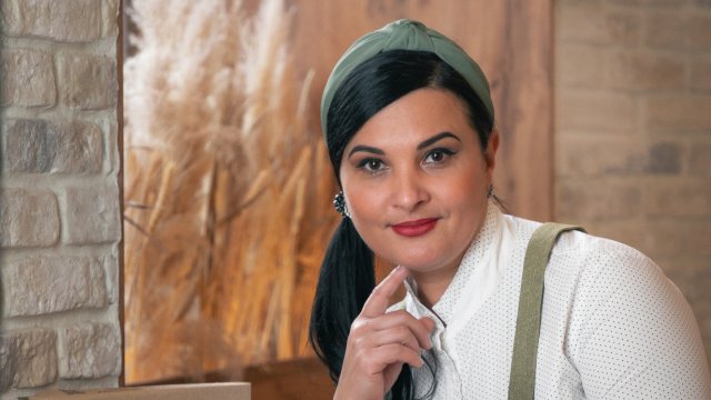 Франшиза Мамин хлеб