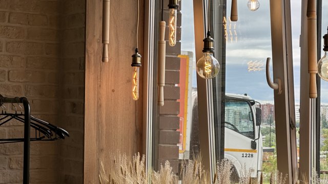 Франшиза Мамин хлеб