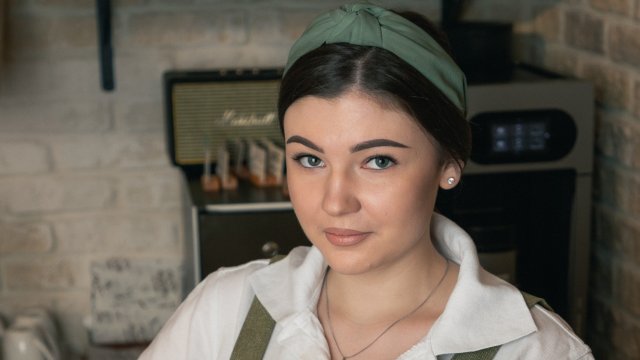 Франшиза Мамин хлеб