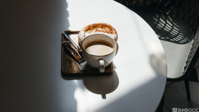 Франшиза Мамин хлеб