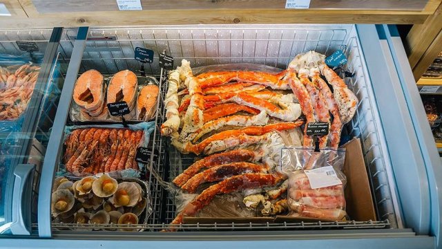 Франшиза КРАБСБИР