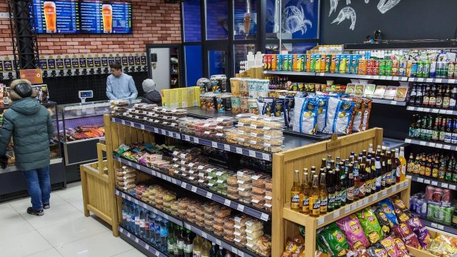 Франшиза КРАБСБИР