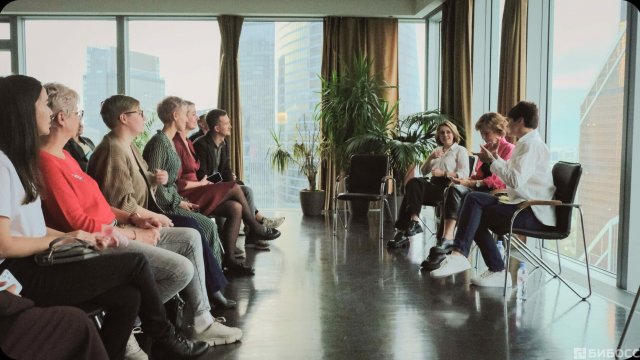 Франшиза Пункт Б