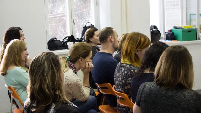 Франшиза Пункт Б