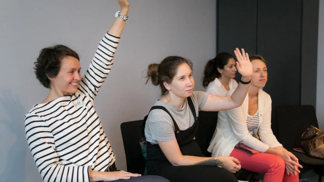 Франшиза Пункт Б