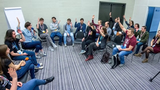 Франшиза Пункт Б