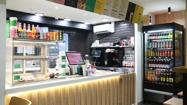 Франшиза Zotman Pizza