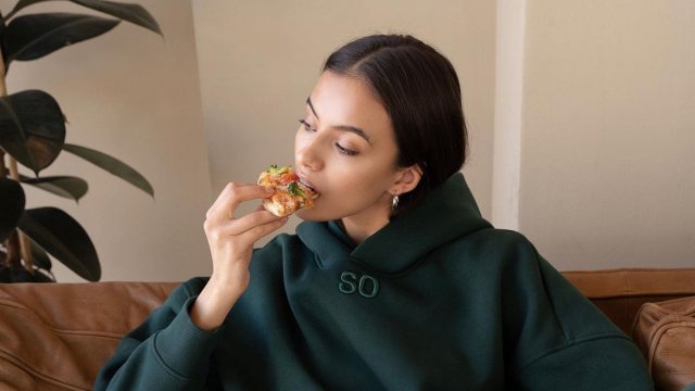 Франшиза Zotman Pizza