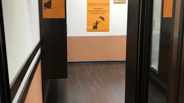 Франшиза Леди Мэри