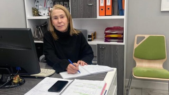 Франшиза Леди Мэри