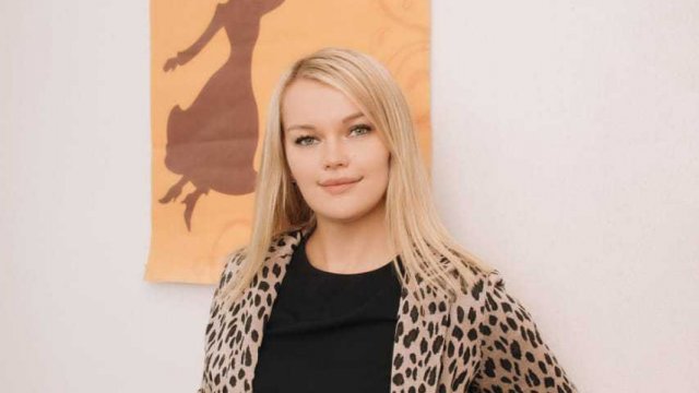 Франшиза Леди Мэри