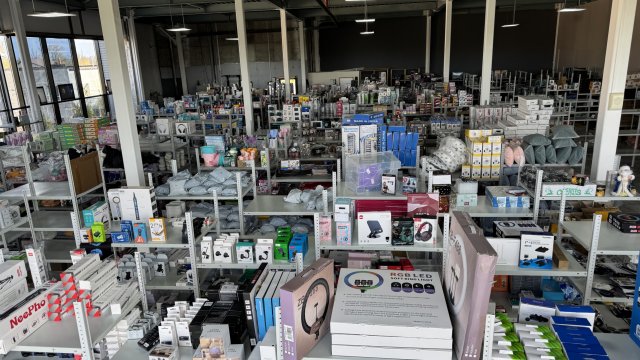 Франшиза Resellup