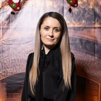 Гузель Сафиуллина