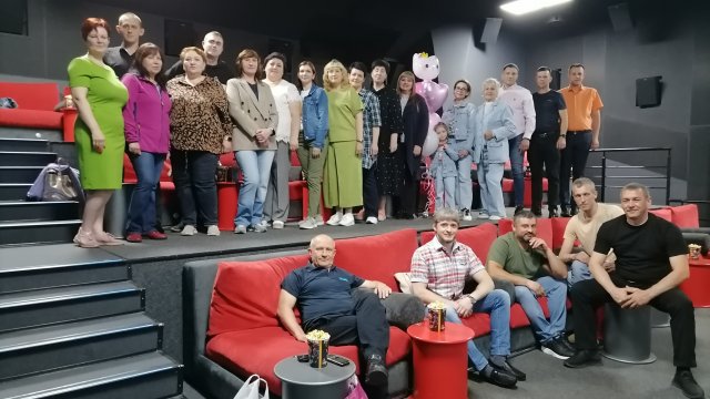 Франшиза В последний путь