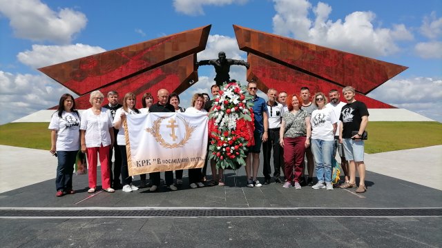 Франшиза В последний путь