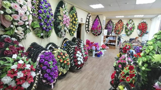 Франшиза В последний путь