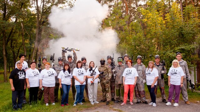 Франшиза В последний путь