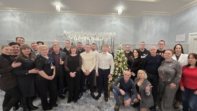 Франшиза В последний путь