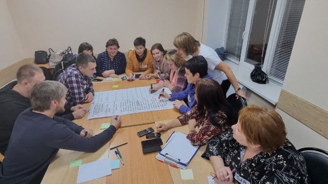 Франшиза В последний путь