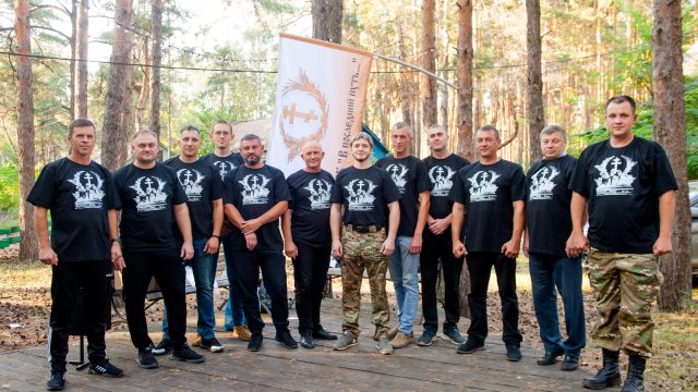 Франшиза В последний путь