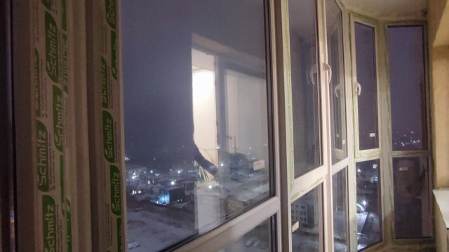 Франшиза ОКО