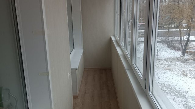 Франшиза ОКО