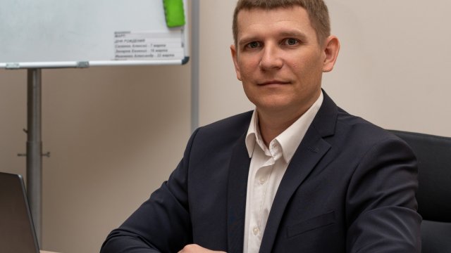 Франшиза ОКО