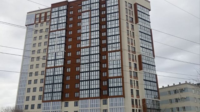 Франшиза ОКО