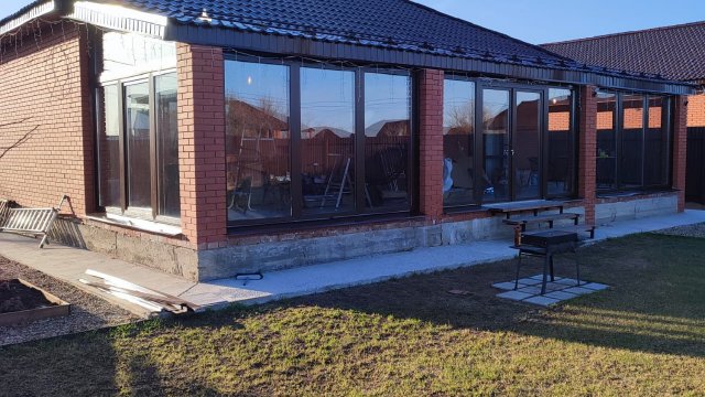 Франшиза ОКО