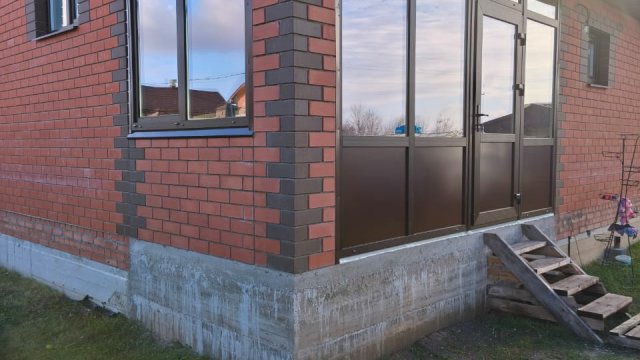 Франшиза ОКО