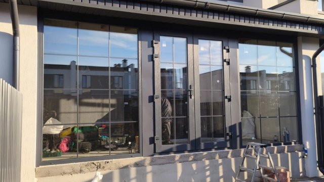 Франшиза ОКО